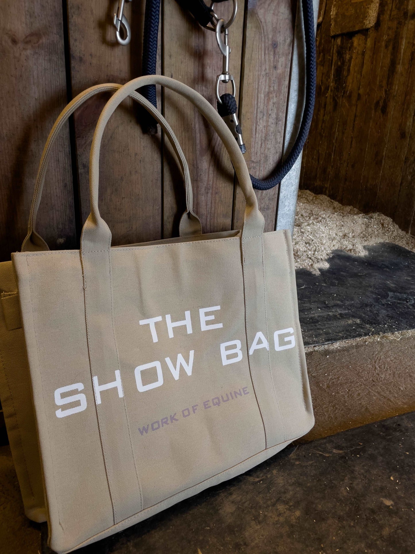 The Show Bag