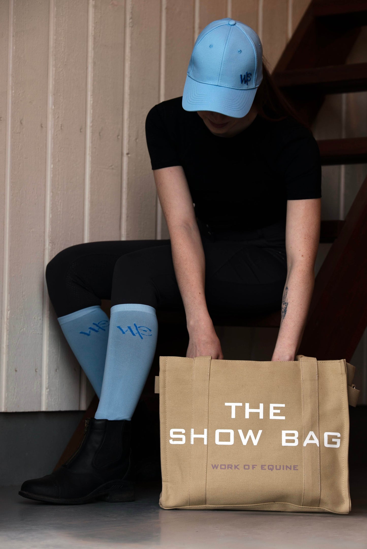 The Show Bag