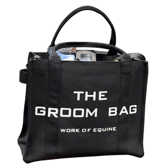 The Groom bag